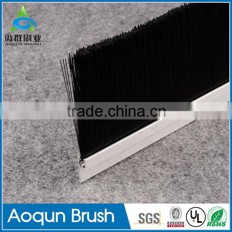 Hot sale automatic door brush
