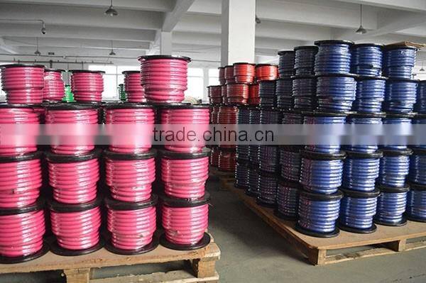 Good Quality for china supplier with Copper conductor car audio power cables