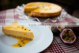 Whole sales Amazing Passion Fruits Fesh/Frozen in viet Nam
