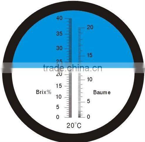 high quality Benchtop Refractometer