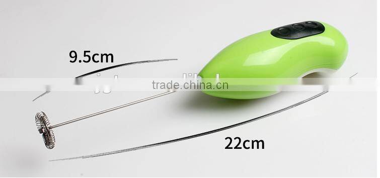 nespresso capsule milk maker with milk frother plastic bubble machine