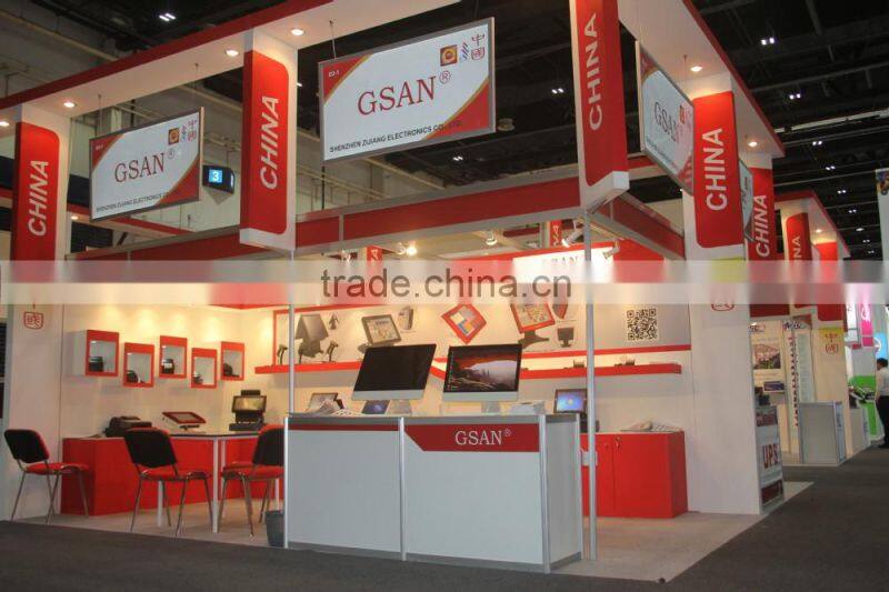 Thermal transfer & direct thermal Barcode Printer TSC 247