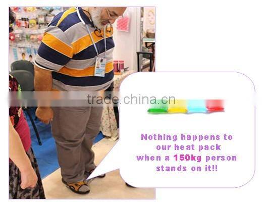 Magic cute instant wholesale hand warmer