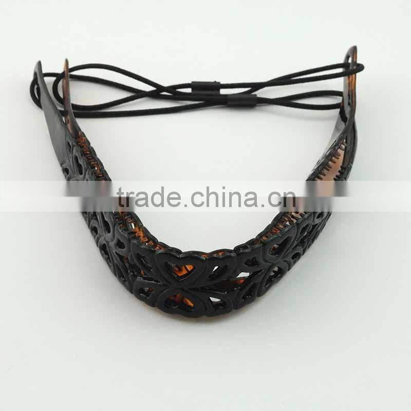 Wholesale cheap women jewelry simple Korea hair accessories