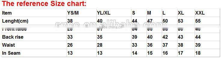 Womens running shorts&gym shorts,lady boy shorts CC-442