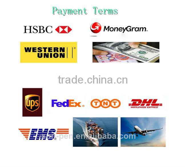 business gift office use crystal short ballpoint pen