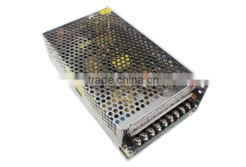 CCTV 12V 20A switching portable 220v battery power supply
