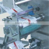 High-speed Automatic pillow Packing Machine(PW-300B)