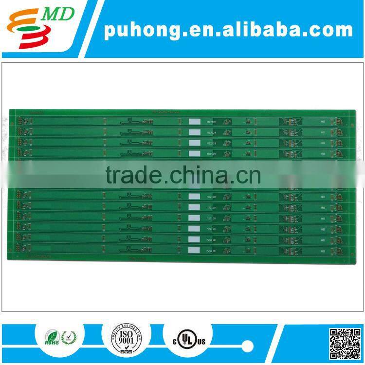 PCB manufacturer adult flash game flexible pcb