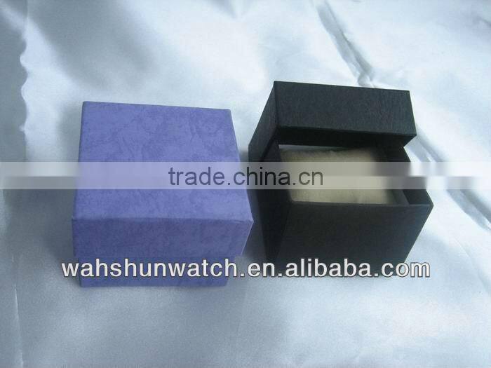 Dongguan Supplier Good Quality Paper Box With Custom Logo