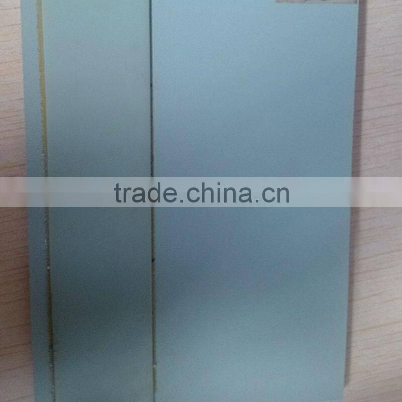 pvc solid color edge banding