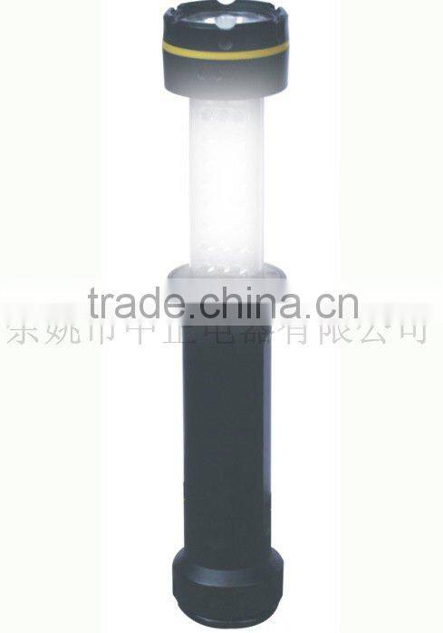 Work Lighting LED Trouble Telescopic Light For Camping