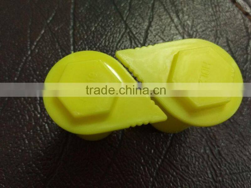 Wheel nut retainer / wheel nut indicator for 10x285mm for truck