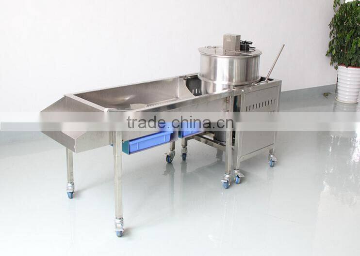 popcorn machine/commercial popcorn machine/popcorn machine price