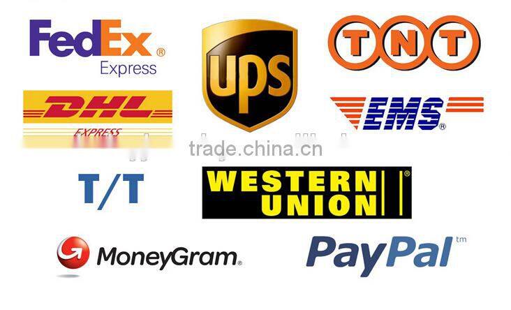 Latest design China Supply fashion stainless steel necklace