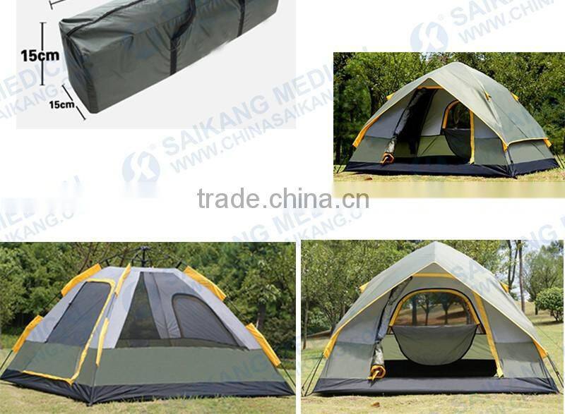 New!!! Pincin Camping Tent