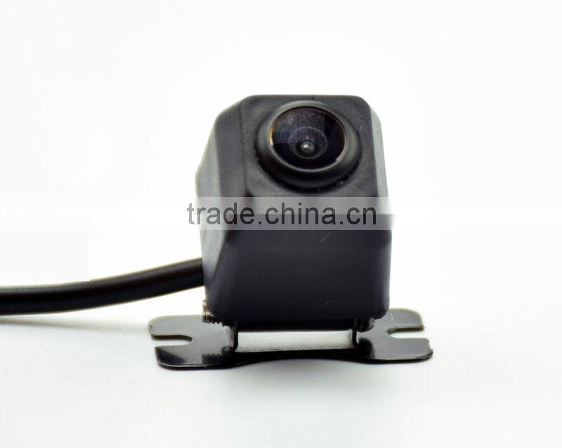 The Smallest car camera only 13*13 mm for car parking system