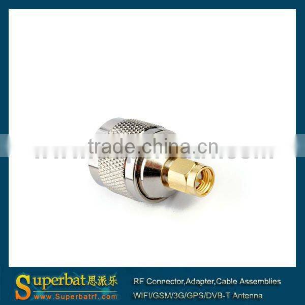 Wholesale Cheap Coaxial RF RP-SMA Male to TNC male