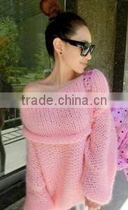 women half sleeve sweater for women
