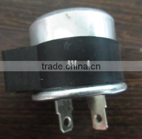 Universal Motorcycle 2 Pin 6V 12V Relay Flasher