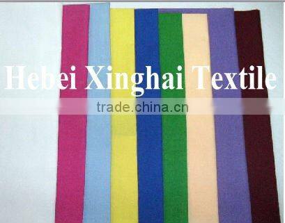 T/T 45*45 110*76 44 dyeing textile