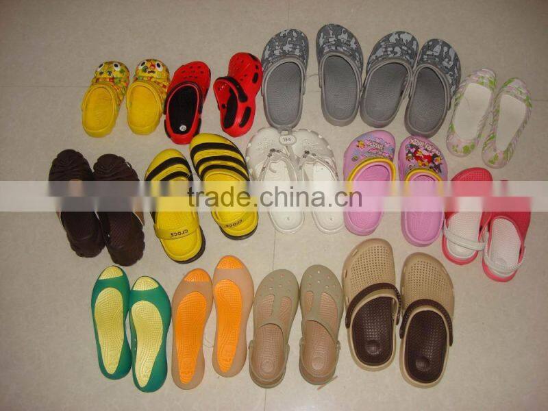 New Style Adult clog,garden clogs