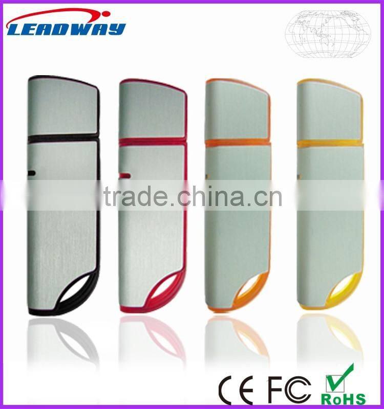 Best Price Colorful Promotion USB Pen Drive 8GB for Corporate