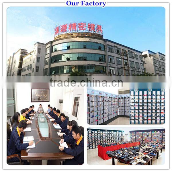 Fashionable Girl Slipper Upper Mould Supplier