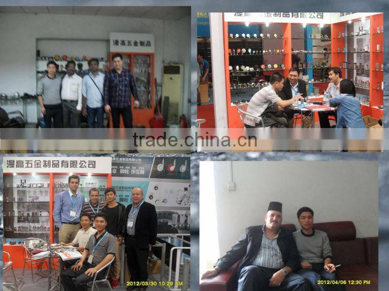 2013 hot sell chrome steel furniture legs- 13A