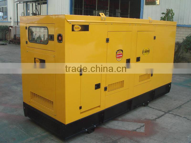 50hz 68kw C engine diesel power generator