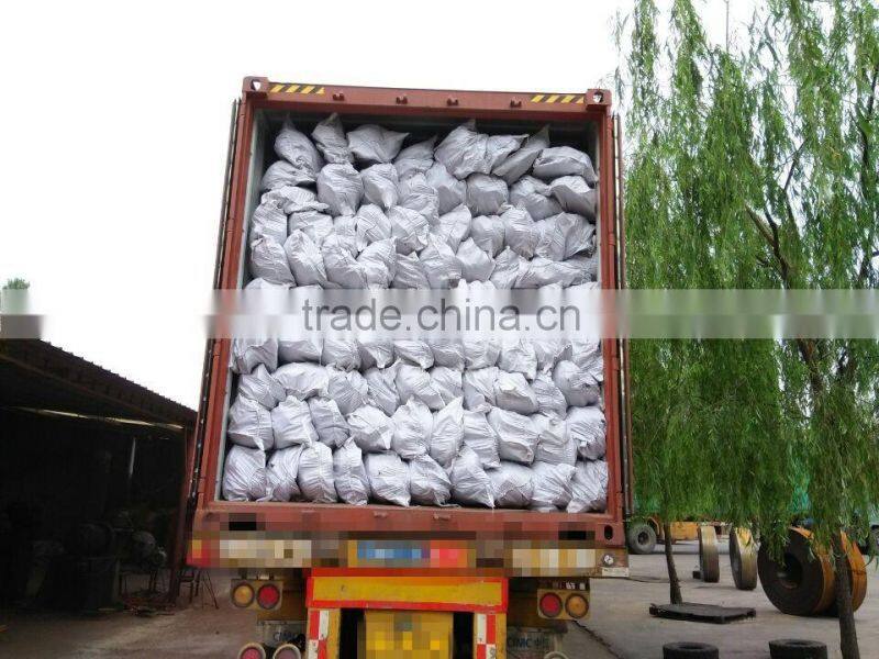 shovel with long wooden handle S518L