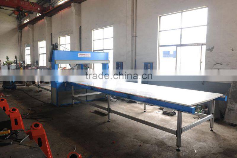 Facial mask full automatic cutting machine/automatic Facial Mask Machine