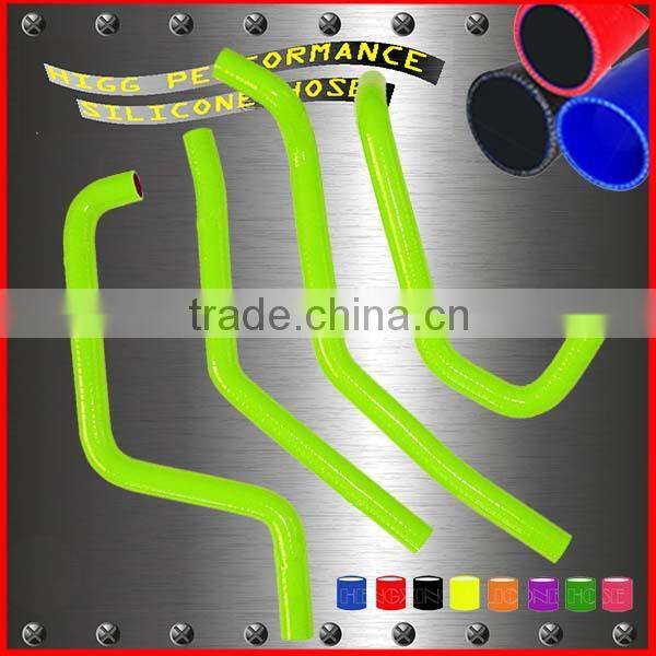 FOR Polaris Ranger RZR800 RZR 800 08-11 Silicone Hose Kit atv parts