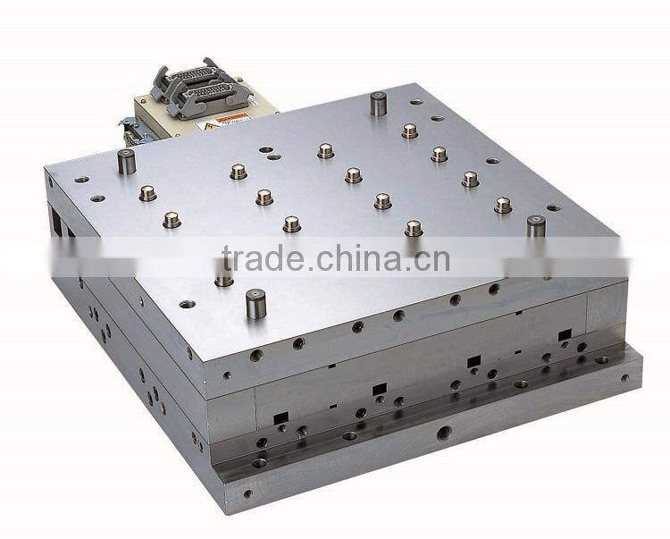 High quality and Traditional solar system hot runner with Highly-efficient made in Japan