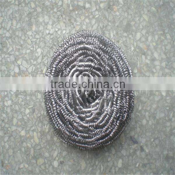 loofah sponge scourer