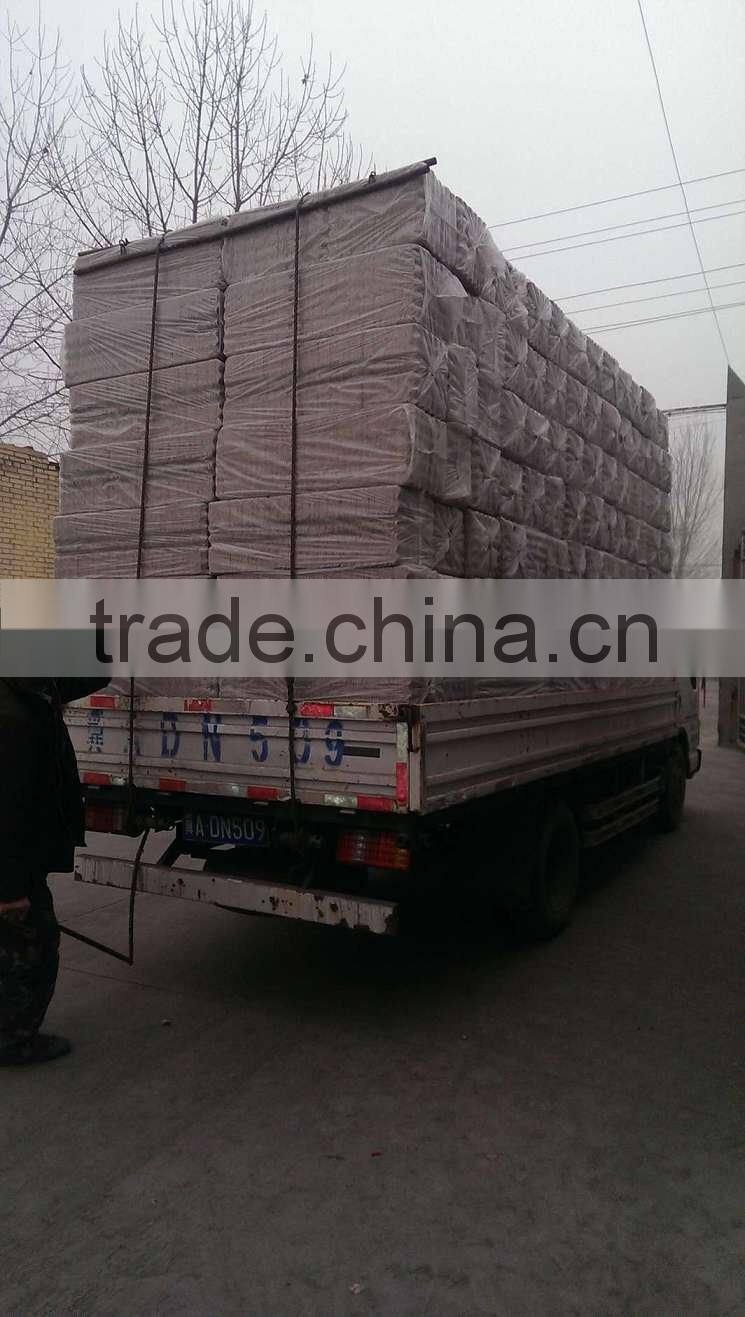Lower production cost and labor paper egg tray making machine