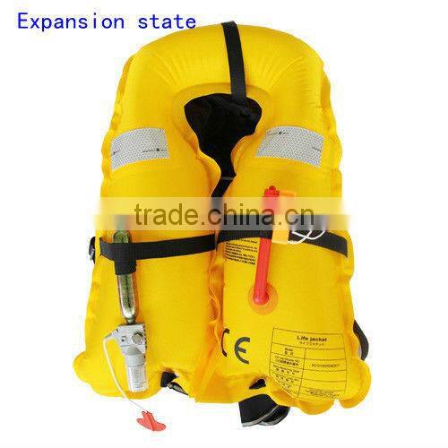 solas approved life jackets