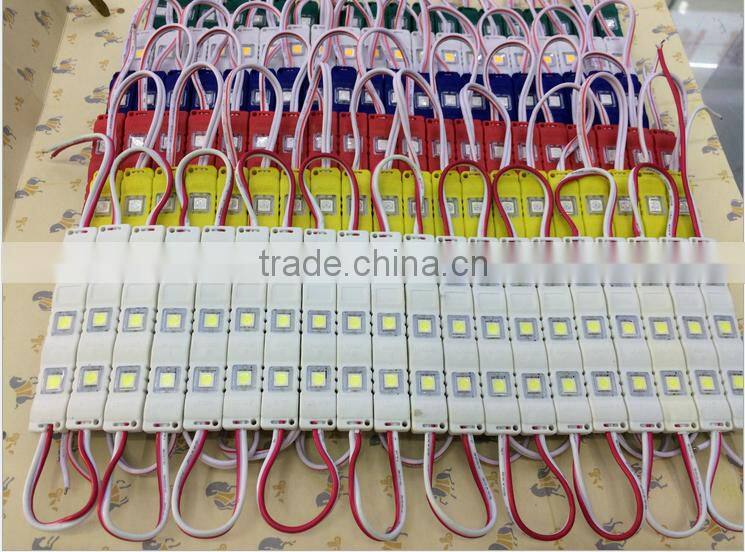 injection led module USD0.065