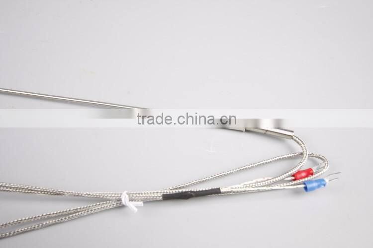 Factory Direct Sale CE Standard Thermocouple