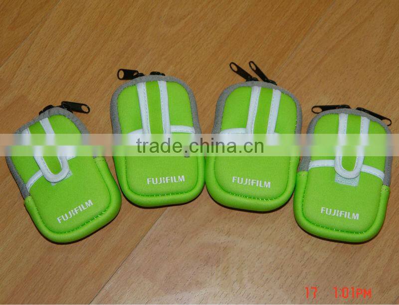 2016 High Quality&Waterproof Neoprene Mobile Phone Case,accepted with customized logo