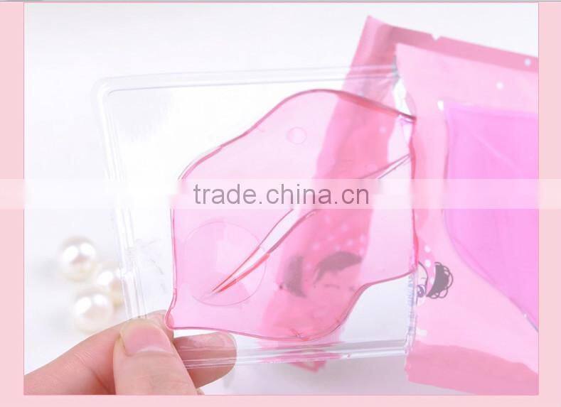 PILATEN Collagen protein lip mask for women's sexy lips