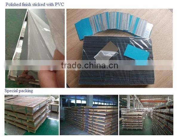 Hot selling corrugated metal