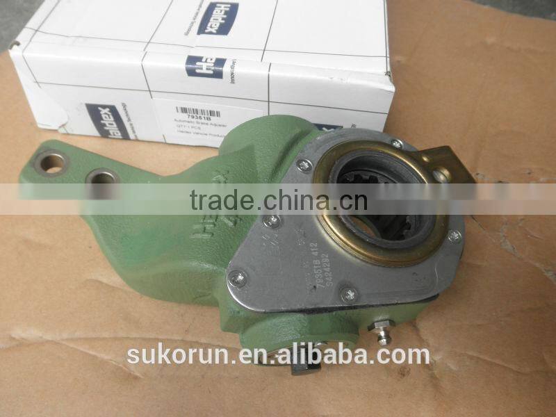 haldex automatic slack adjusters 80103