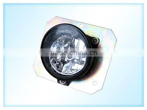 HCT95*100 bus front fog light