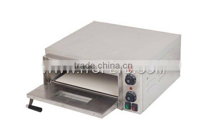 New style for 1*16 pizza electric pizza oven