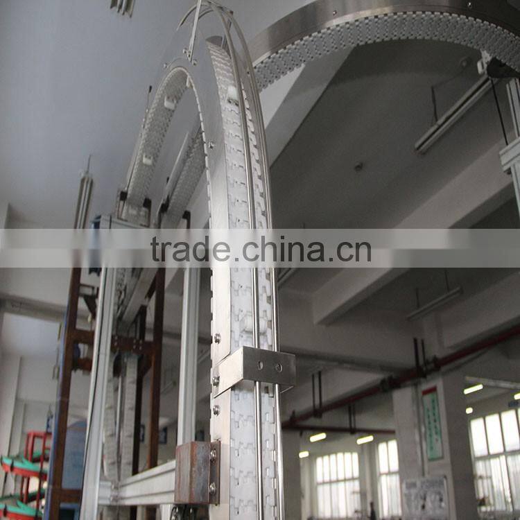 Multiflex Lifting Conveyor with Hight Quality