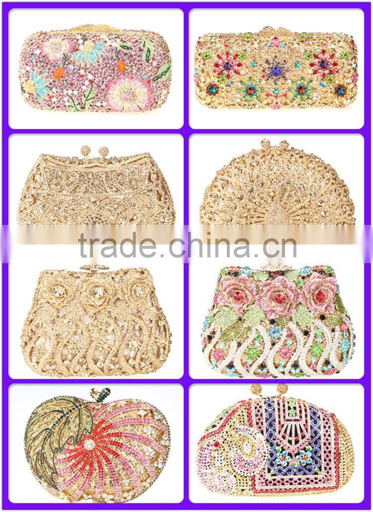 Good and cheap ladies bag and clutch purse