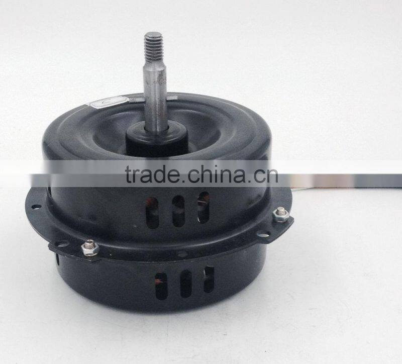 DL Hot ssle new design YYF116-170/4 air cooler fan motor CE