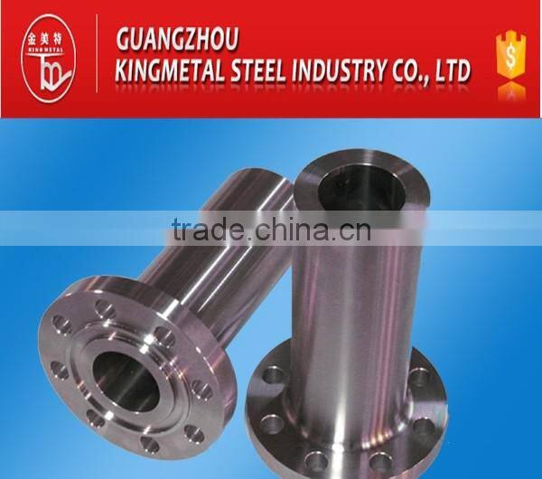 ASME B16.5 A182 F316L Stainless Steel 300# Long Weld Neck Flange