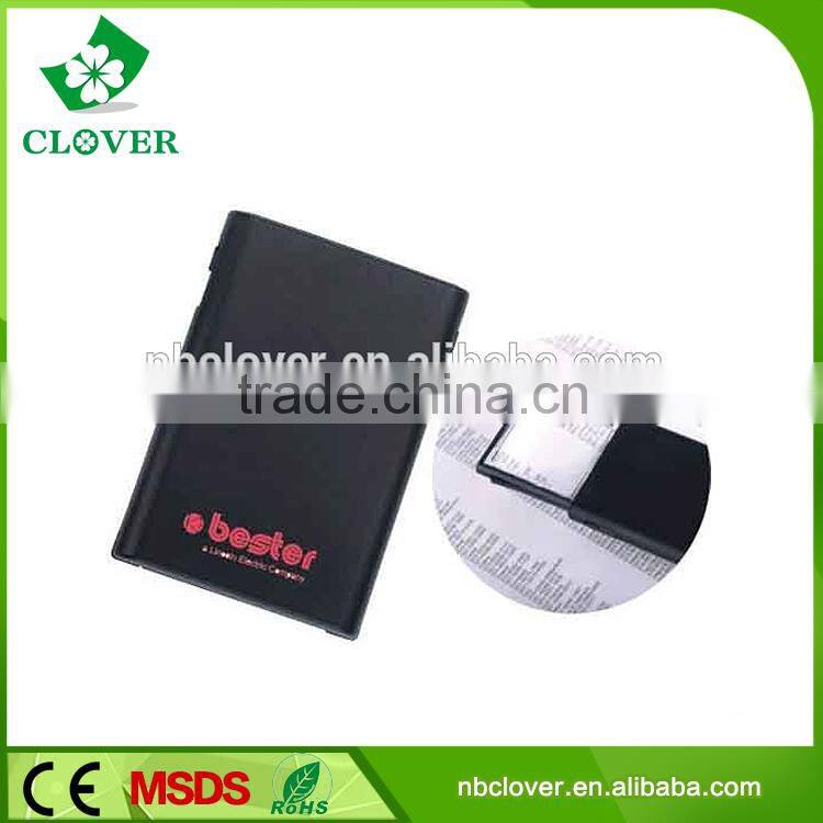 Plastic antique magnifying glass for promotion